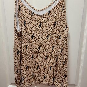 Torrid Super Soft Swing Cami